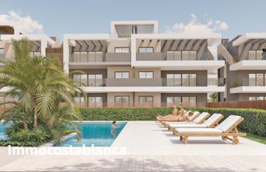 Apartment in Pilar de la Horadada, 109 m²