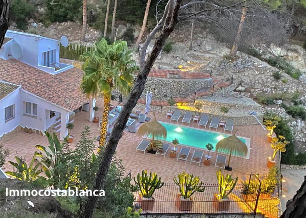 Detached house in Moraira, 200 m², 1,200,000 €, photo 5, listing 15842576
