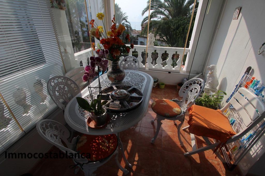 Detached house in Calpe, 196 m², 650,000 €, photo 2, listing 25191848