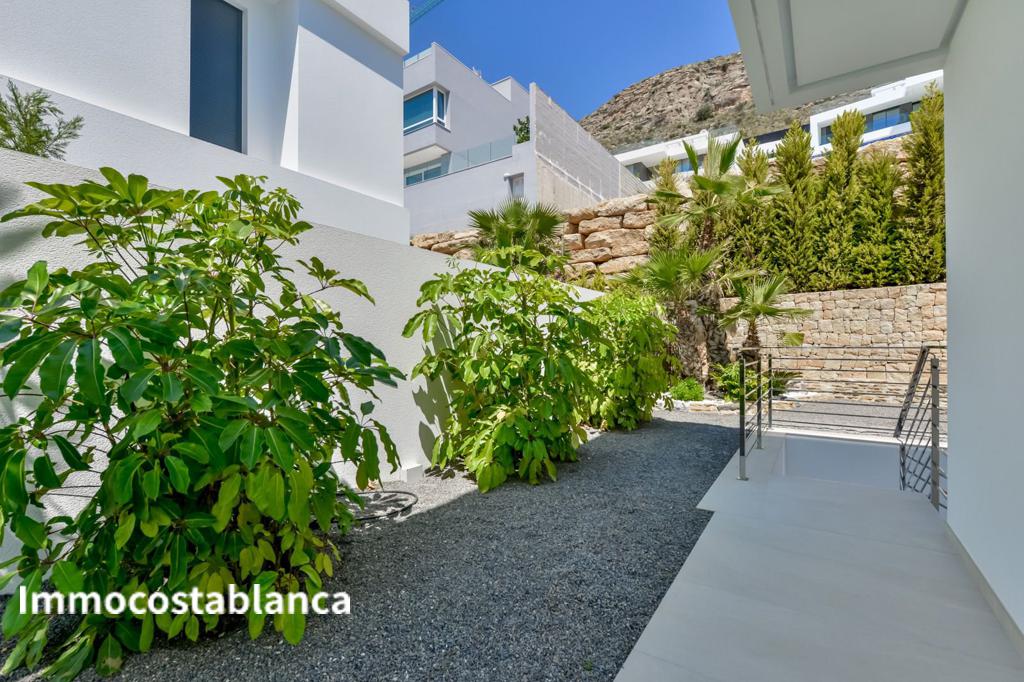 Detached house in Finestrat, 635 m², 2,100,000 €, photo 1, listing 69116256