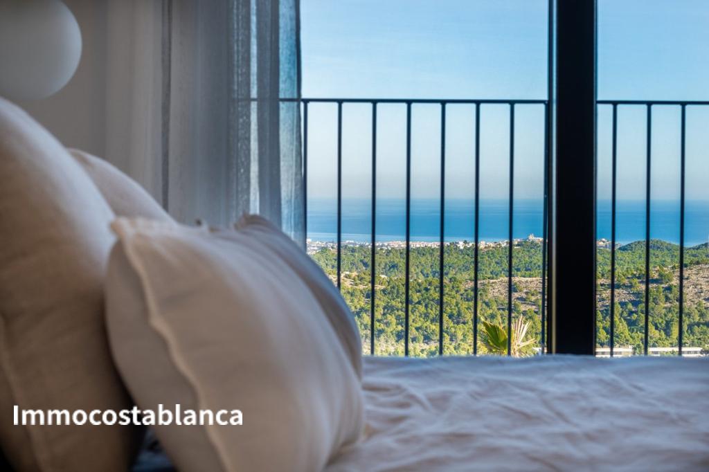 Villa in Polop, 277 m², 625,000 €, photo 6, listing 42207536