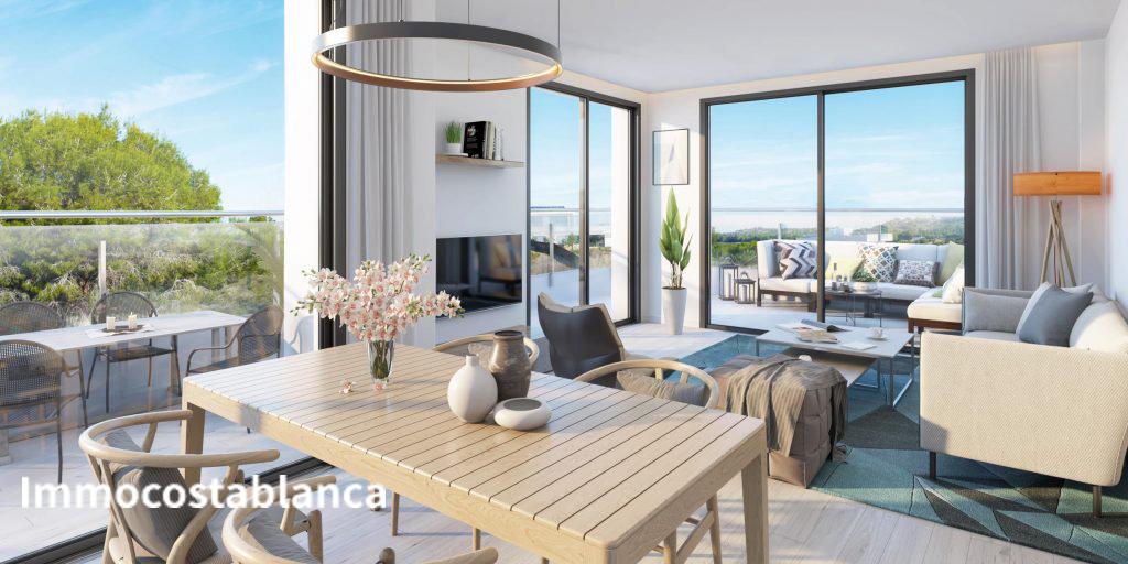 3 room apartment in Alicante, 95 m², 330,000 €, photo 4, listing 17287216