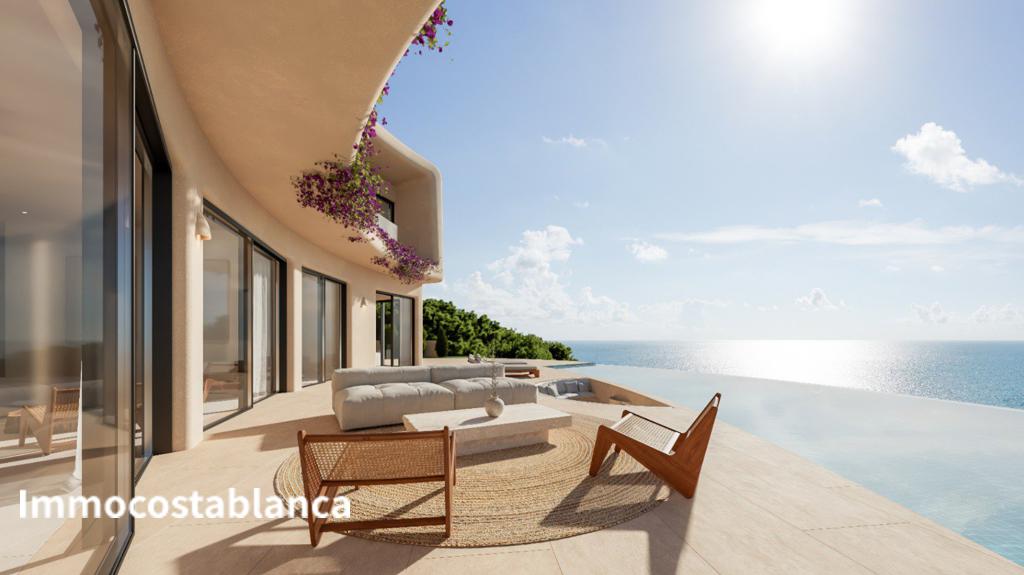 Detached house in Javea (Xabia), 414 m², 2,395,000 €, photo 1, listing 3432416