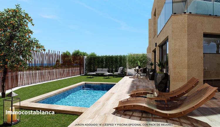 Terraced house in Villajoyosa, 116 m², 329,000 €, photo 6, listing 10948016