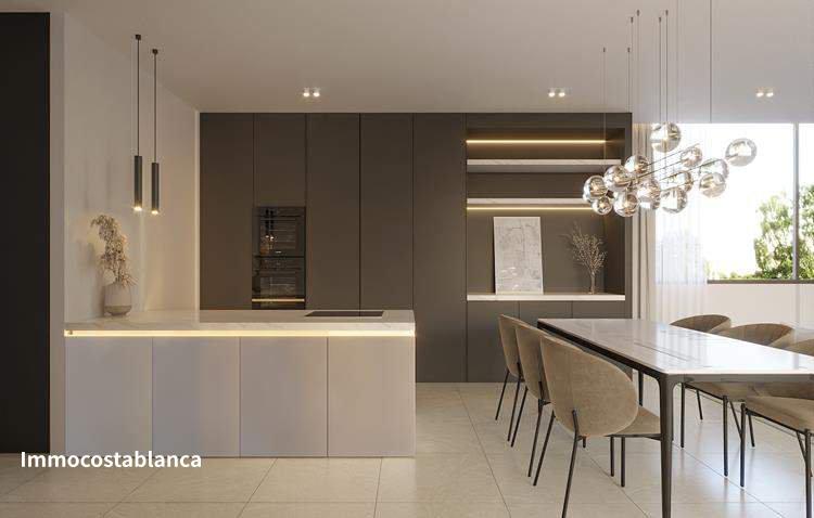 Penthouse in La Nucia, 201 m², 645,000 €, photo 6, listing 63233216