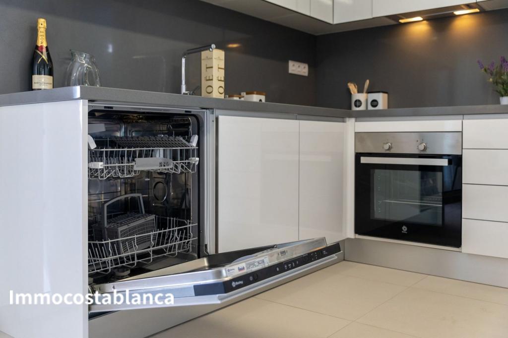 Apartment in Dehesa de Campoamor, 389,000 €, photo 8, listing 13107216