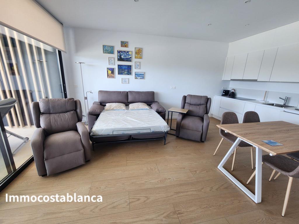 3 room apartment in Villajoyosa, 99 m², 649,000 €, photo 3, listing 50883616