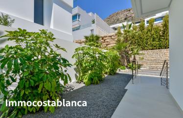Detached house in Finestrat, 635 m²