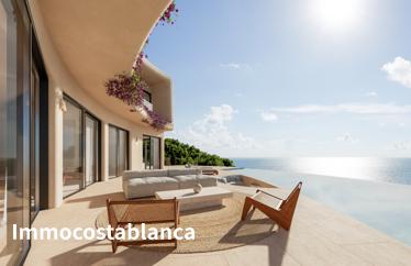 Detached house in Javea (Xabia), 414 m²