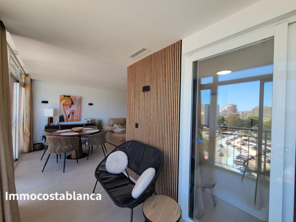 Apartment in Calpe, 70 m², 340,000 €, photo 4, listing 41974656