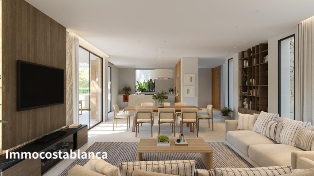 Detached house in Javea (Xabia), 407 m², 2,300,000 €, photo 1, listing 68397936