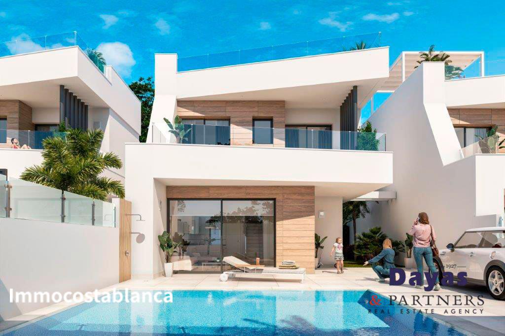 Villa in Guardamar del Segura, 152 m², 385,000 €, photo 7, listing 50909616