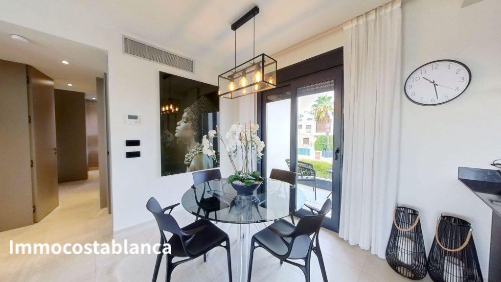4 room apartment in Dehesa de Campoamor, 89 m², 529,000 €, photo 7, listing 6465056