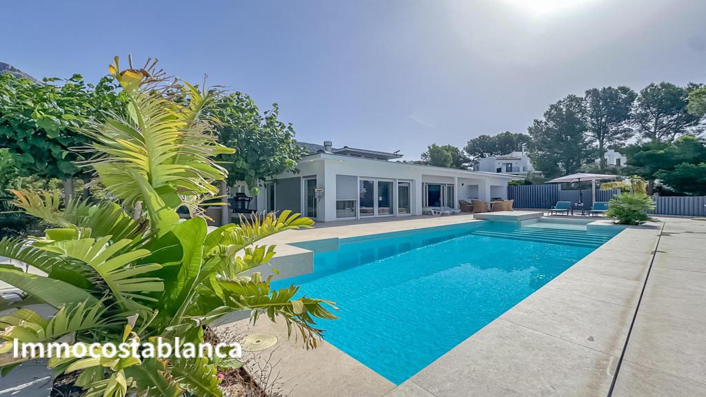 Villa in Altea, 1260 m², 2,150,000 €, photo 3, listing 12058816