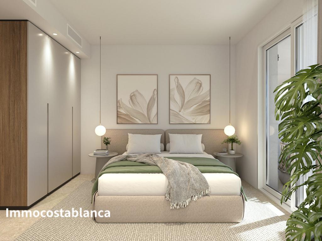 Apartment in Torre de la Horadada, 80 m², 620,000 €, photo 4, listing 47655536