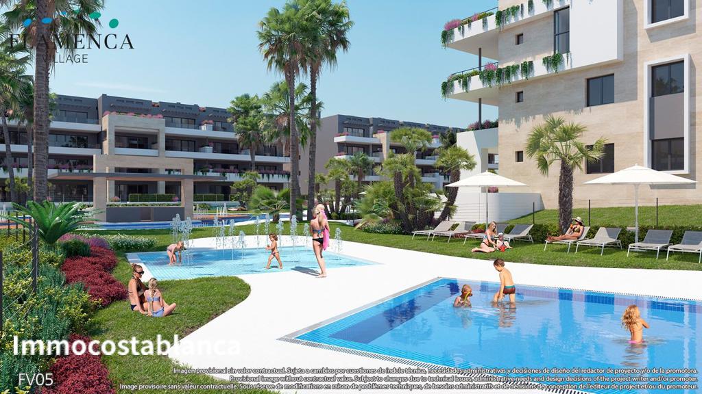 New home in Playa Flamenca, 94 m², 278,000 €, photo 3, listing 20424976