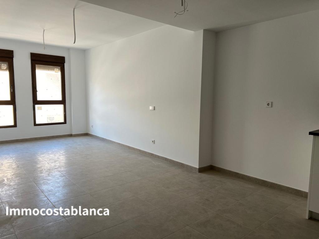Apartment in Moraira, 91 m², 279,000 €, photo 1, listing 31477056