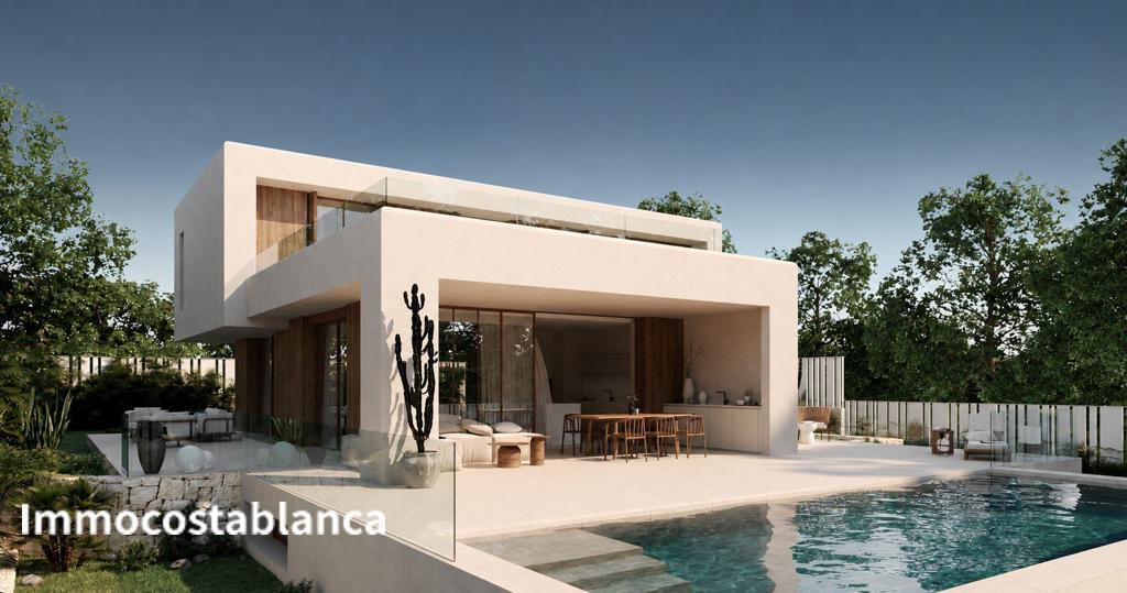 Detached house in Moraira, 428 m², 1,850,000 €, photo 3, listing 53259616