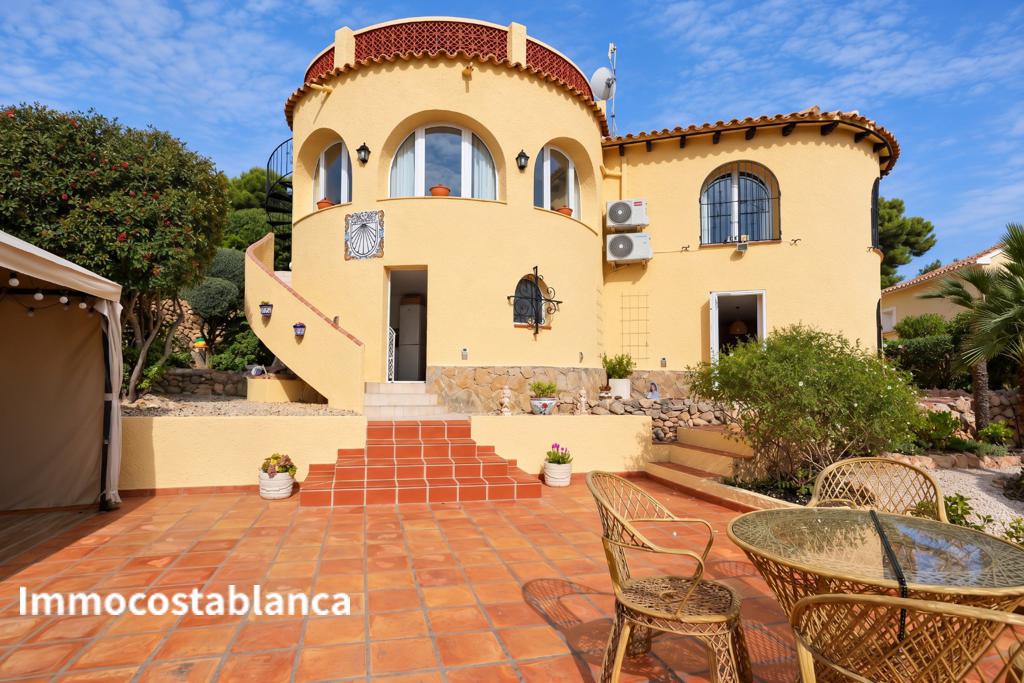 Detached house in Alicante, 192 m², 600,000 €, photo 1, listing 22972416