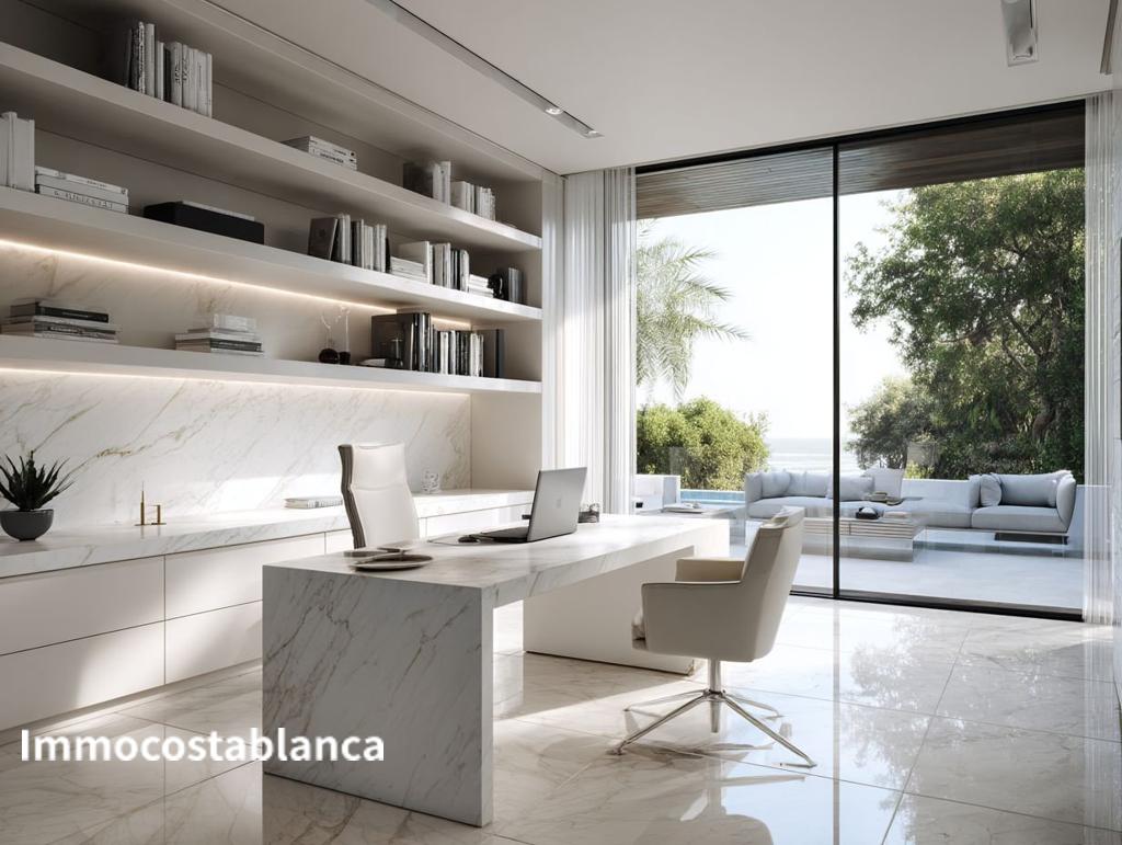 Detached house in Javea (Xabia), 410 m², 1,495,000 €, photo 4, listing 1038736