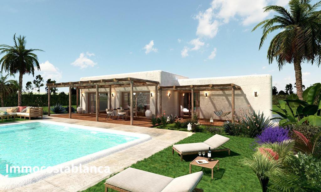 Villa in El Pinós, 192 m², 449,000 €, photo 1, listing 8943536