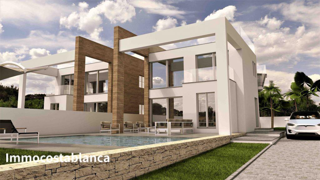 5 room villa in Torrevieja, 238 m², 660,000 €, photo 1, listing 21140016