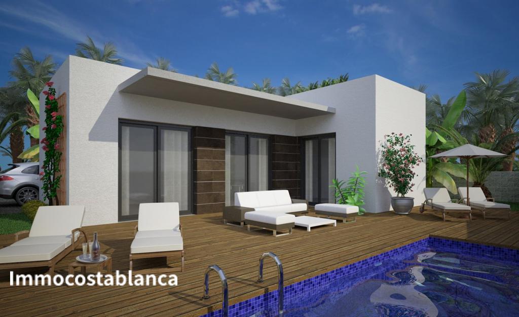 Villa in Ciudad Quesada, 90 m², 460,000 €, photo 2, listing 11007536