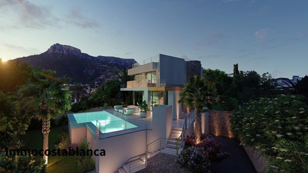 Villa in Calpe, 332 m², 2,200,000 €, photo 4, listing 28503048