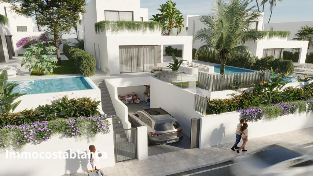 Villa in Finestrat, 170 m², 895,000 €, photo 9, listing 26018816