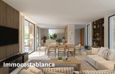 Detached house in Javea (Xabia), 407 m²