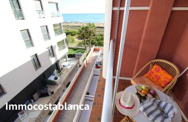 2 room apartment in Torrevieja, 45 m²