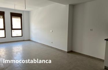 Apartment in Moraira, 91 m²