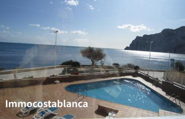 Apartment in Calpe, 98 m²