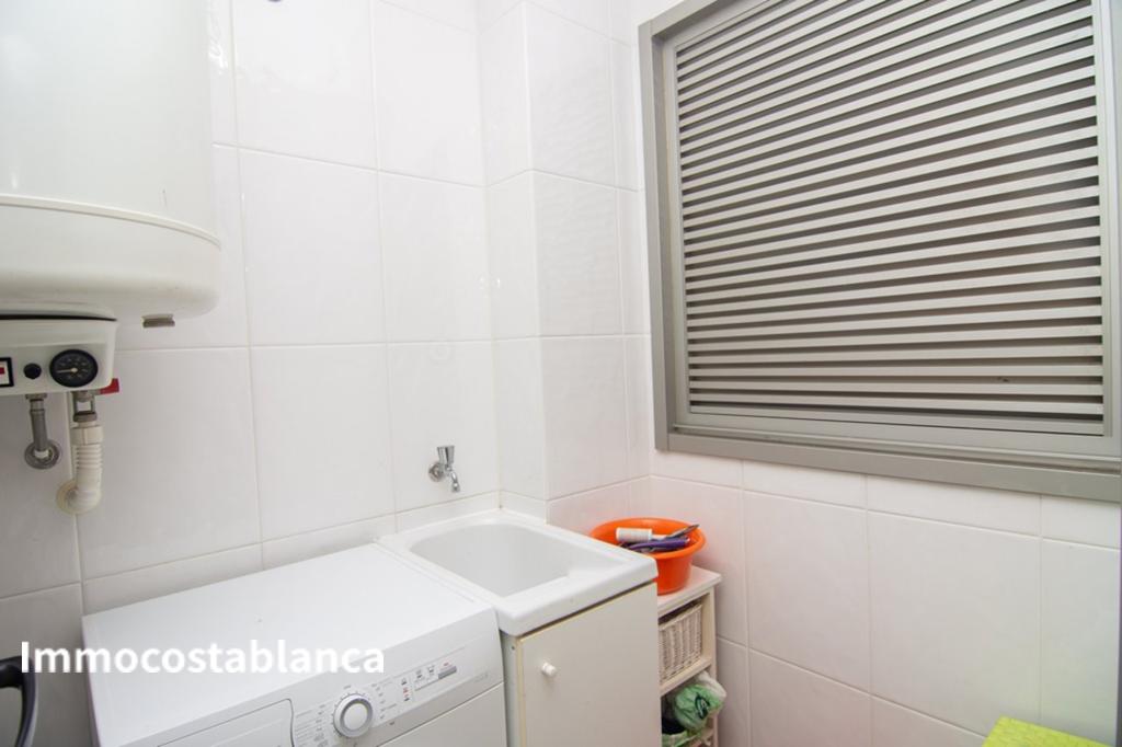 Apartment in Villajoyosa, 82 m², 270,000 €, photo 6, listing 59637776