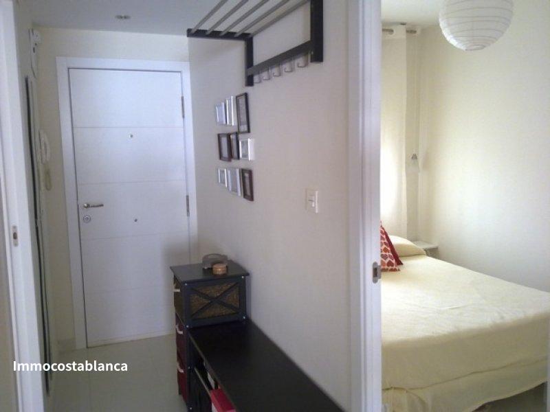 3 room apartment in Calpe, 65 m², 121,000 €, photo 5, listing 51647688