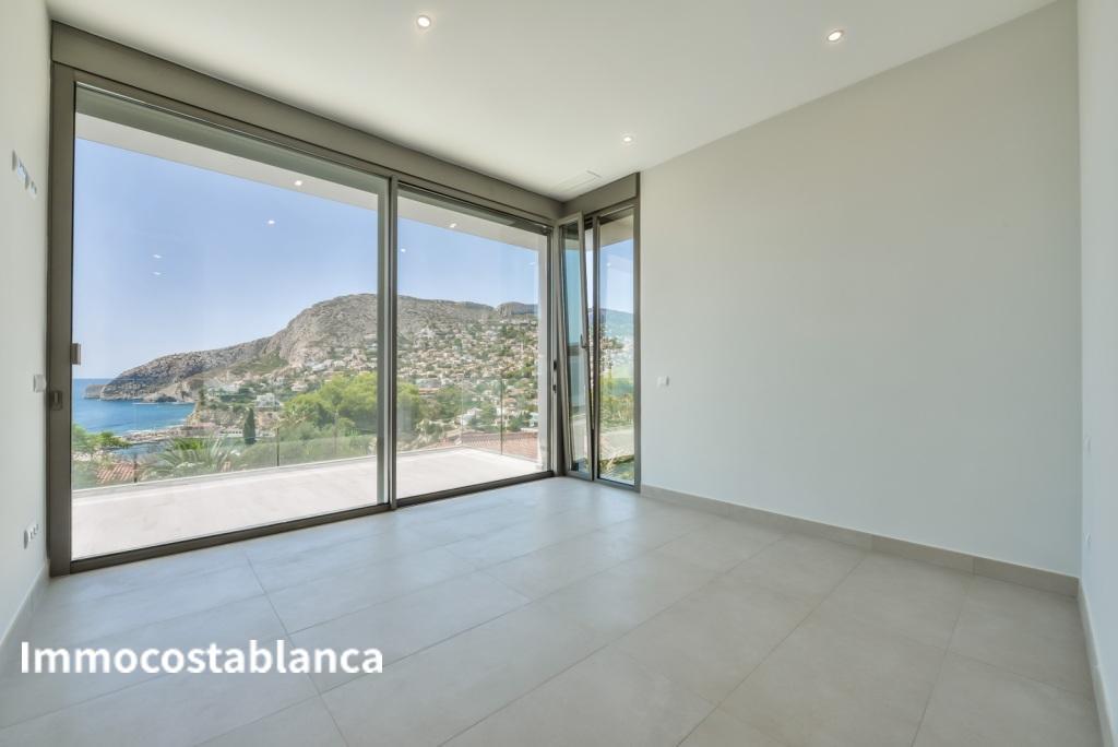 Detached house in Calpe, 332 m², 2,200,000 €, photo 2, listing 52848176