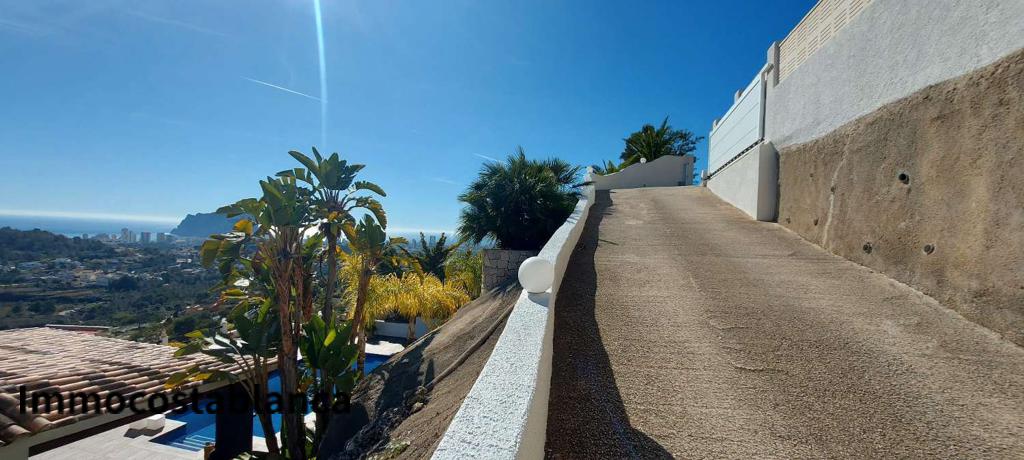 Villa in Calpe, 184 m², 1,050,000 €, photo 5, listing 60697216