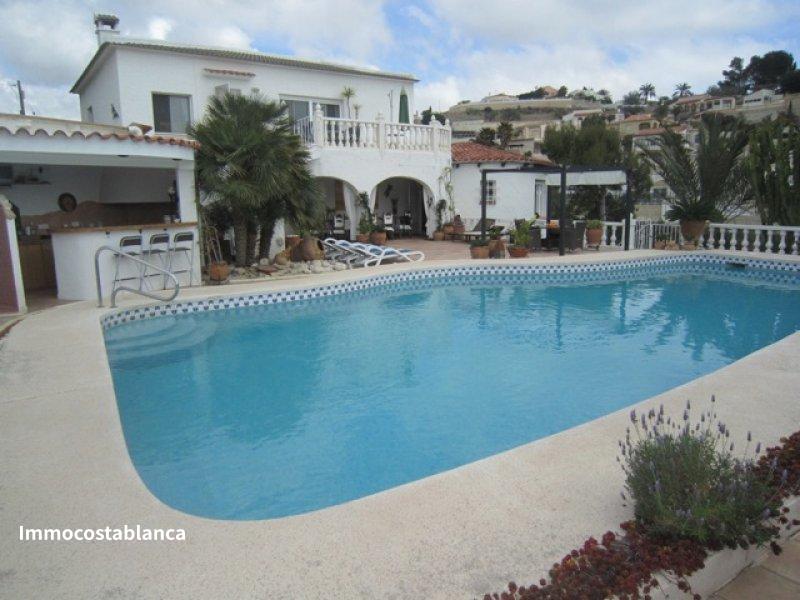 5 room villa in Calpe, 170 m², 503,000 €, photo 4, listing 6847688