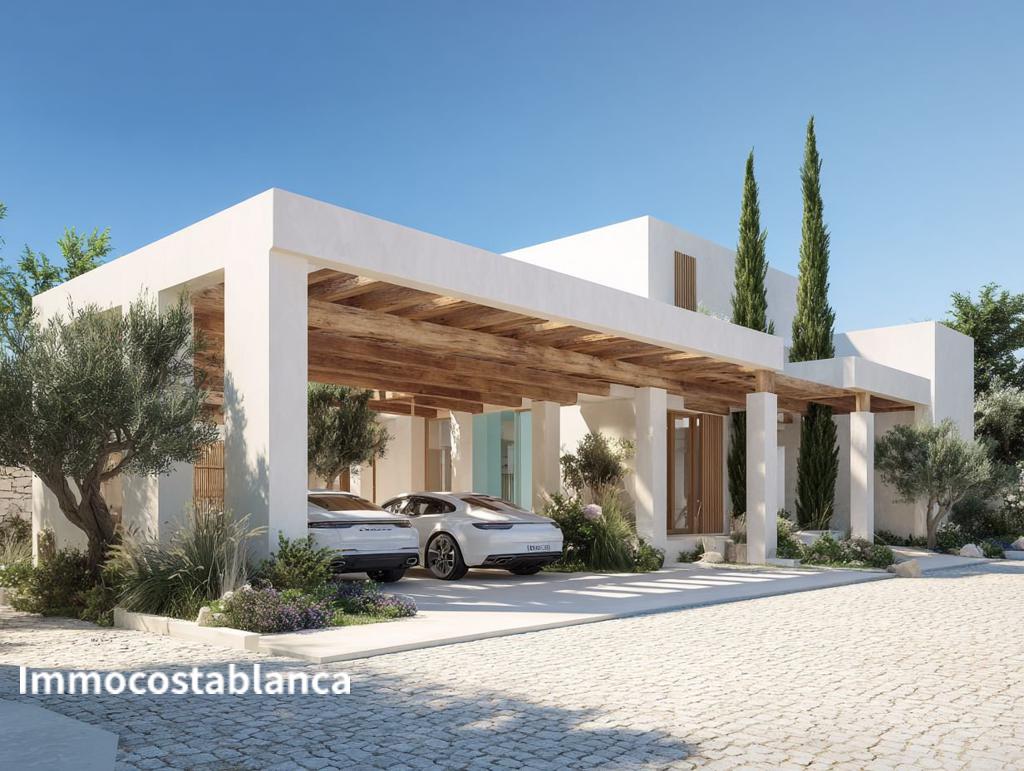 Detached house in Calpe, 350 m², 1,610,000 €, photo 1, listing 6638736