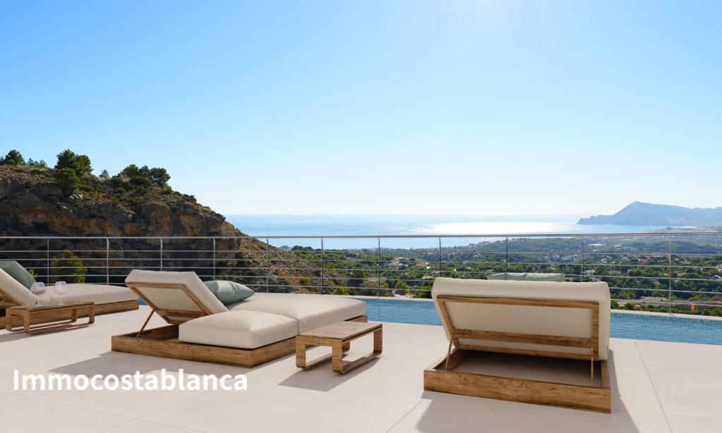 Detached house in Altea, 615 m², 1,970,000 €, photo 4, listing 47477056