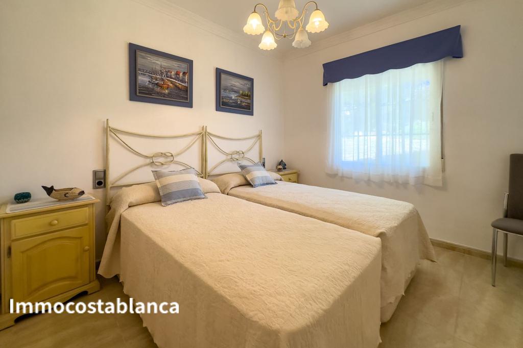 Townhome in Calpe, 115 m², 325,000 €, photo 8, listing 70613056