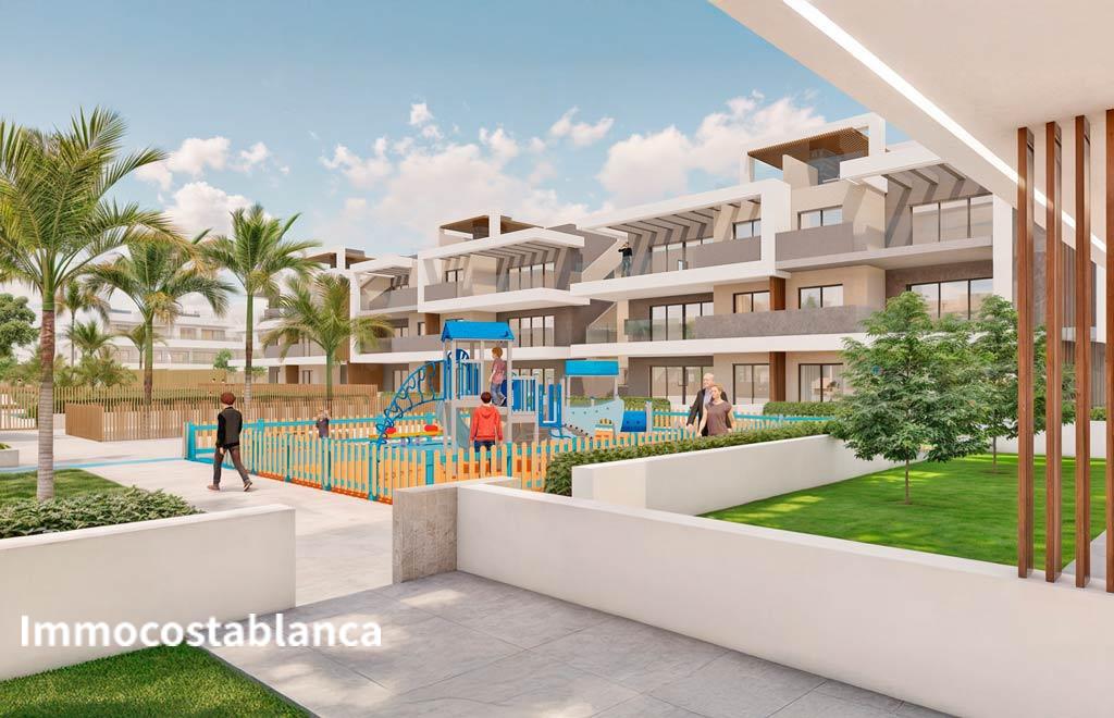 Apartment in Torre de la Horadada, 69 m², 480,000 €, photo 9, listing 39467616