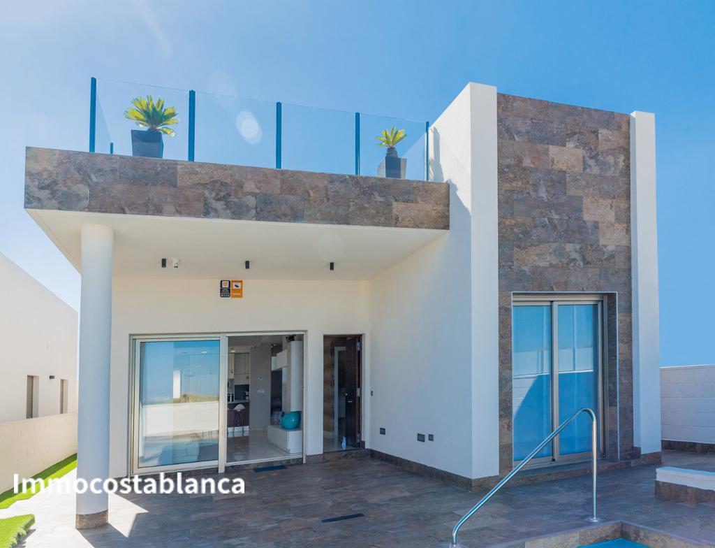 Villa in Dehesa de Campoamor, 157 m², 488,000 €, photo 9, listing 26136896
