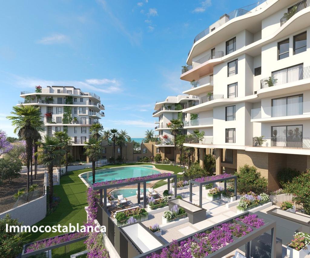 Apartment in Villajoyosa, 128 m², 830,000 €, photo 8, listing 9850016