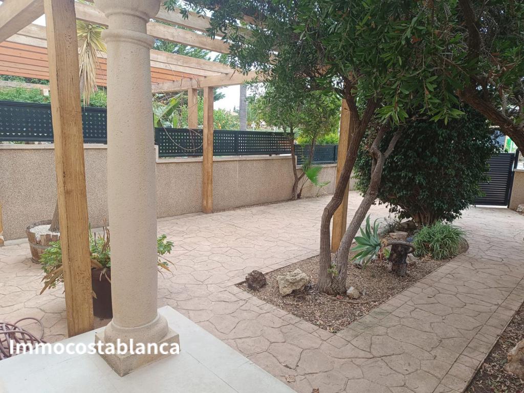 Terraced house in Calpe, 130 m², 325,000 €, photo 9, listing 50861056