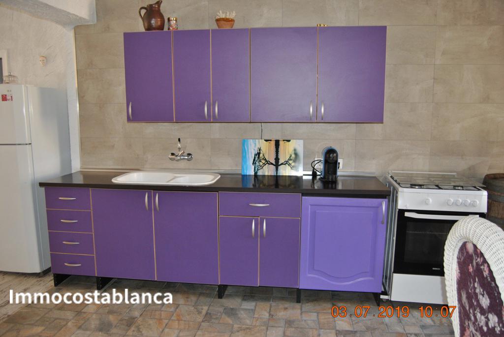 3 room apartment in Calpe, 98 m², 150,000 €, photo 7, listing 68830416