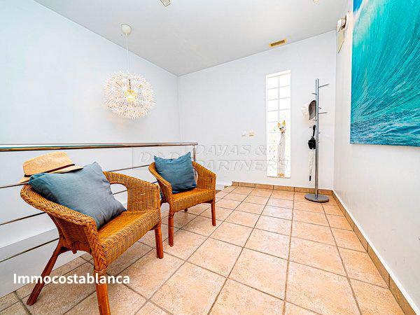 Villa in Dehesa de Campoamor, 226 m², 1,590,000 €, photo 2, listing 64694656