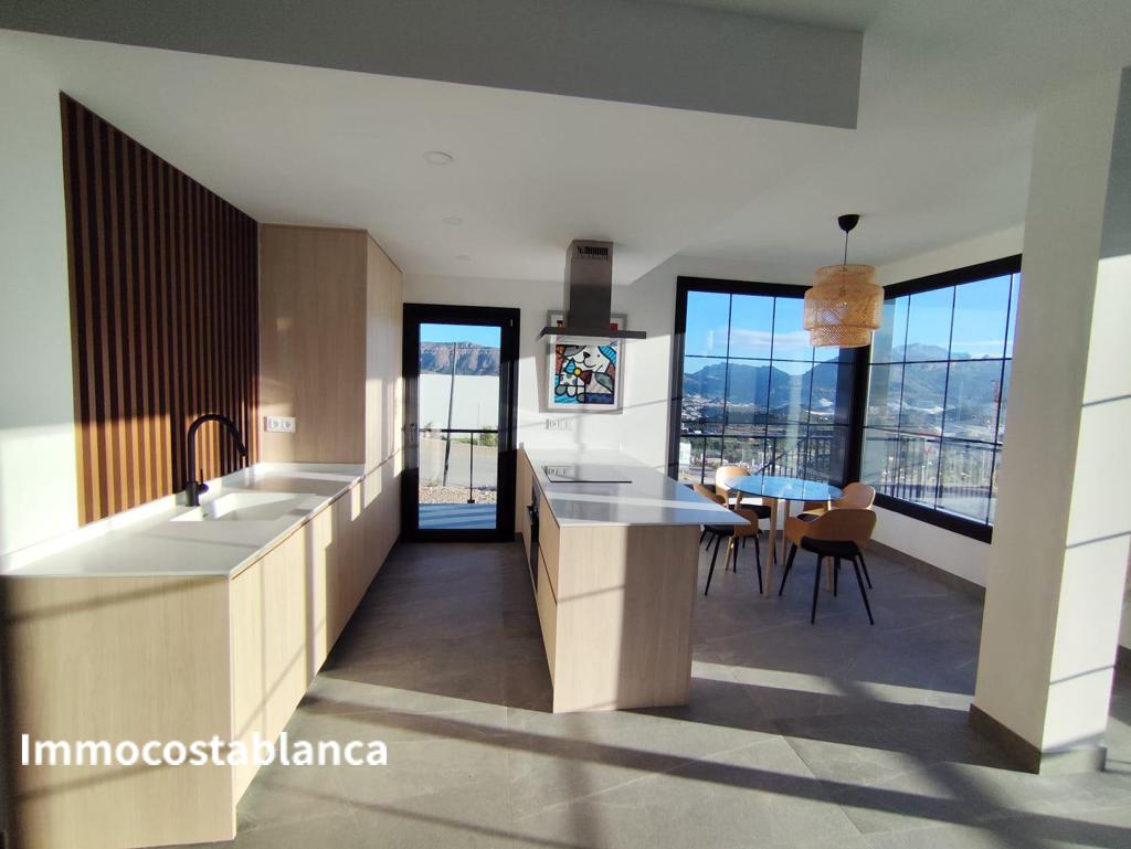 Villa in Polop, 215 m², 548,000 €, photo 5, listing 73407536