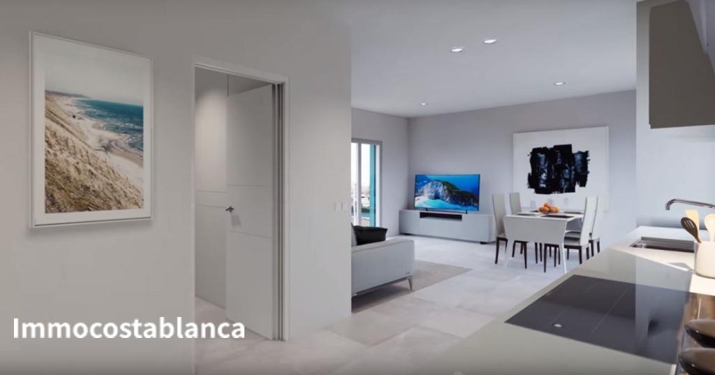 Apartment in Dehesa de Campoamor, 155,000 €, photo 3, listing 5862168
