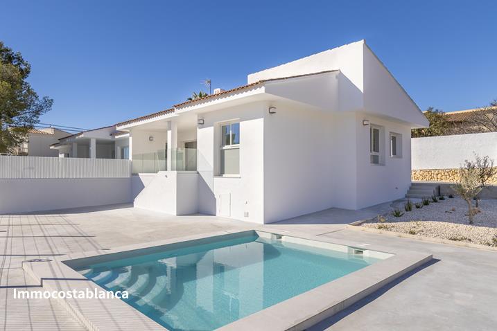 Villa in La Nucia, 300 m², 338,000 €, photo 7, listing 10543216